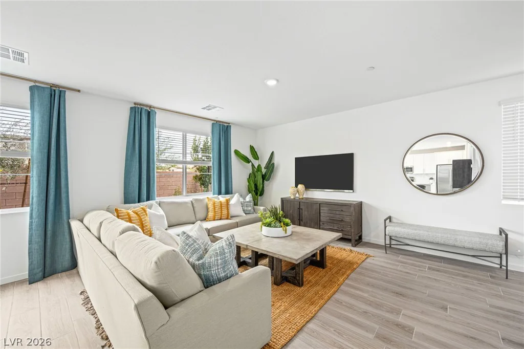 311 Mount Langley, Henderson, NV 89015