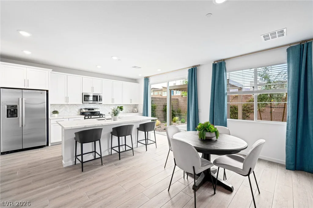 311 Mount Langley, Henderson, NV 89015