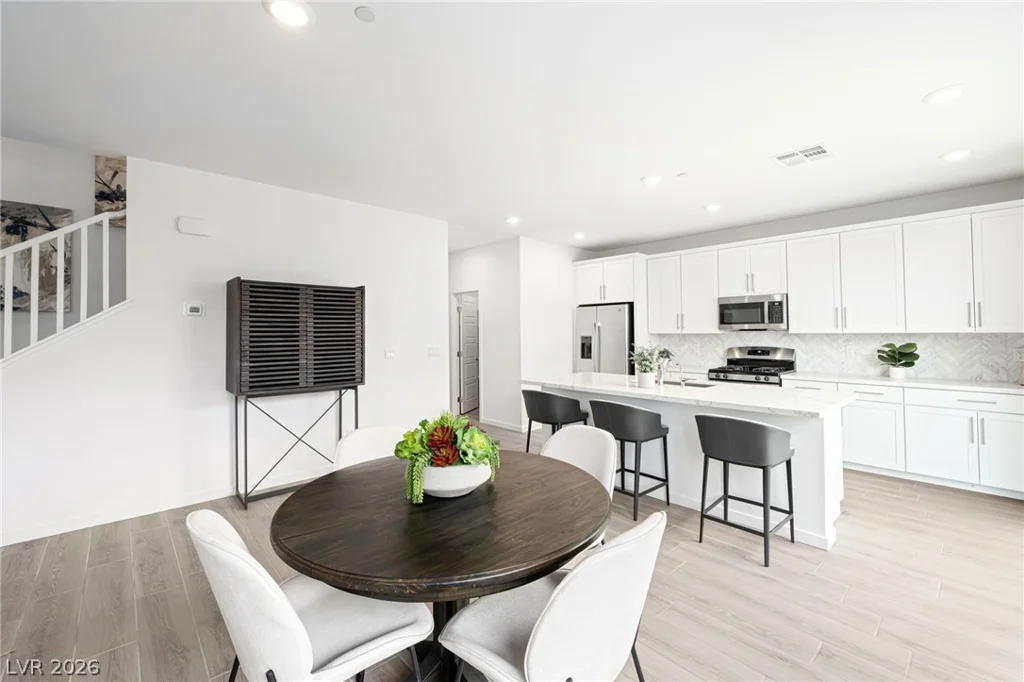 311 Mount Langley, Henderson, NV 89015