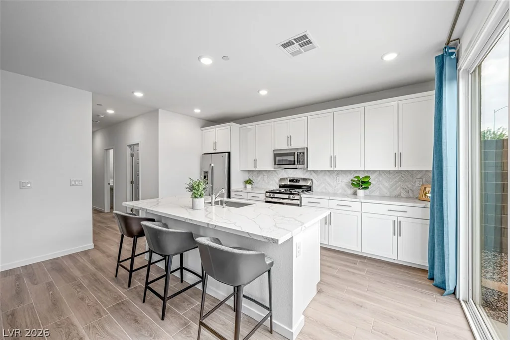 311 Mount Langley, Henderson, NV 89015