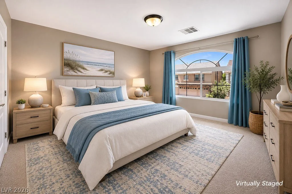 9610 Twin Rivers, Las Vegas, NV 89139
