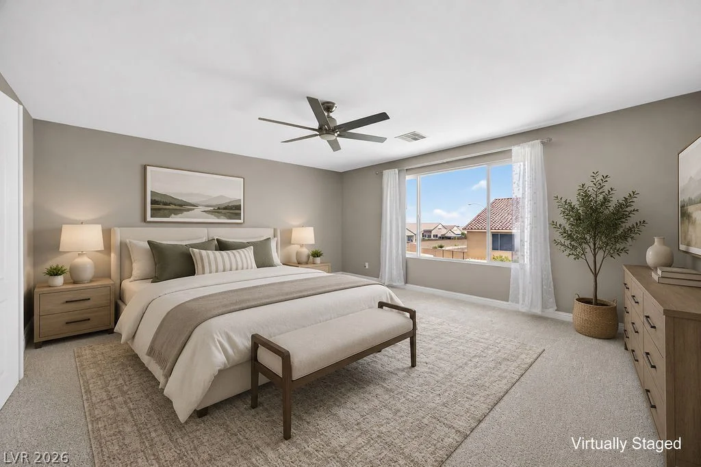 9610 Twin Rivers, Las Vegas, NV 89139