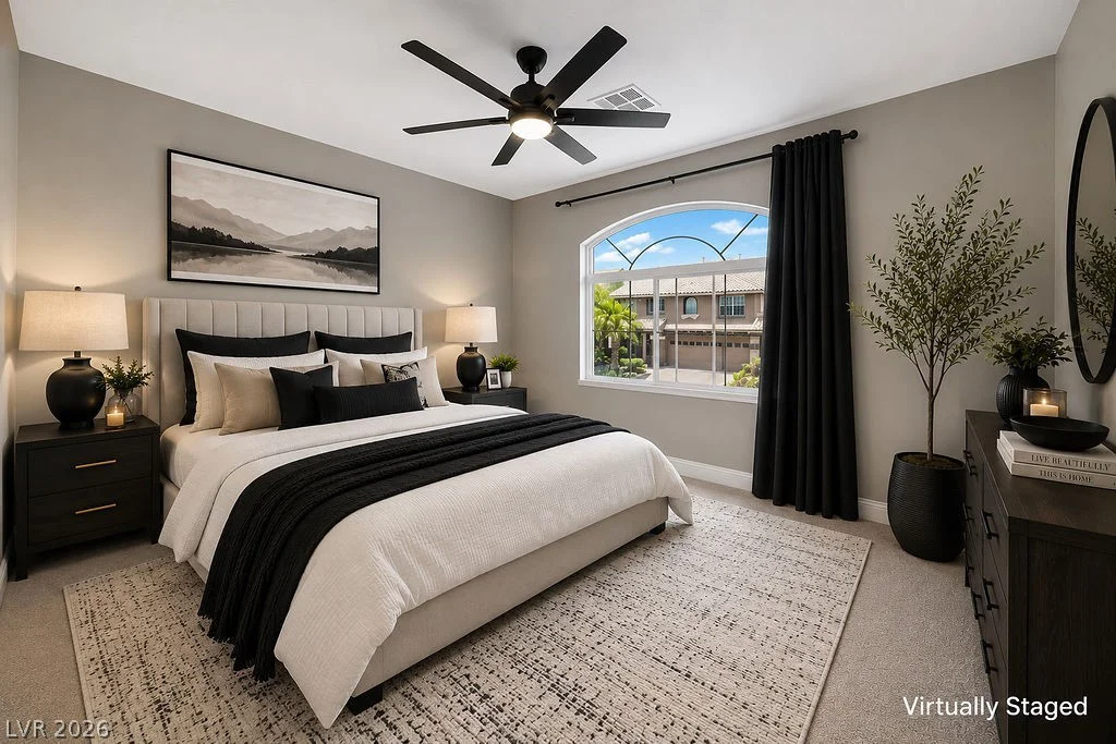 9610 Twin Rivers, Las Vegas, NV 89139