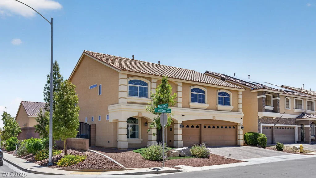 9610 Twin Rivers, Las Vegas, NV 89139