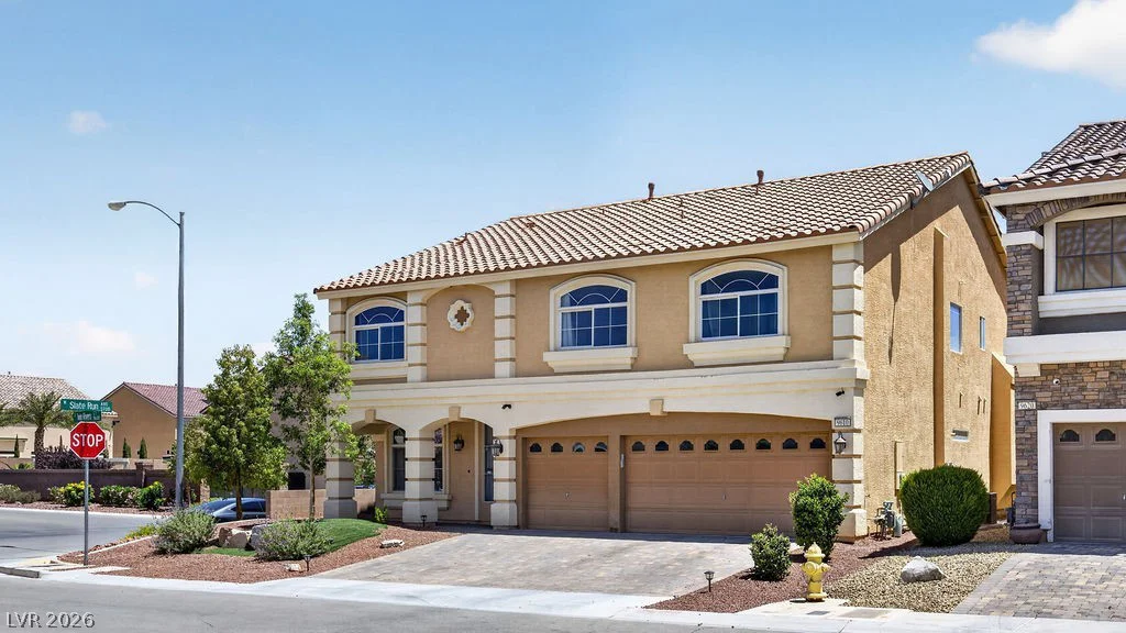 9610 Twin Rivers, Las Vegas, NV 89139