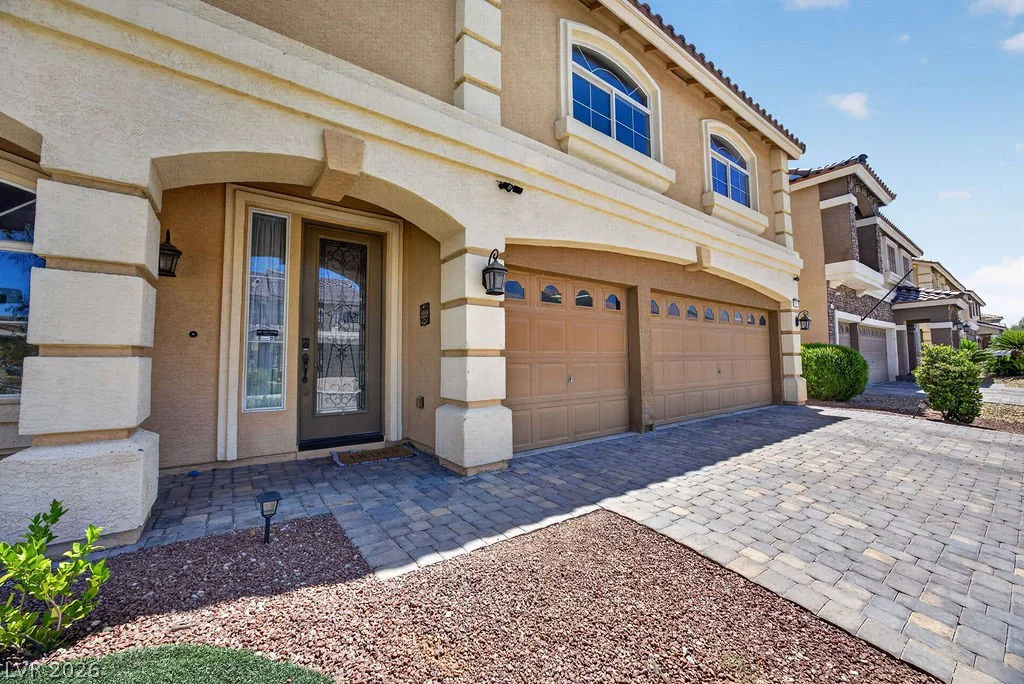 9610 Twin Rivers, Las Vegas, NV 89139