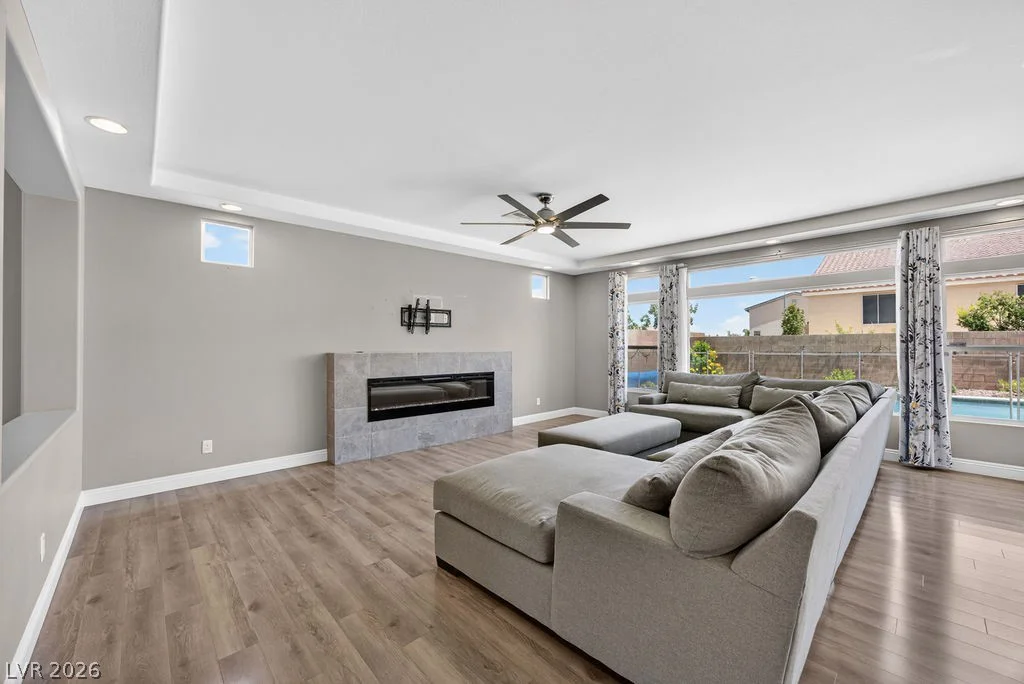 9610 Twin Rivers, Las Vegas, NV 89139