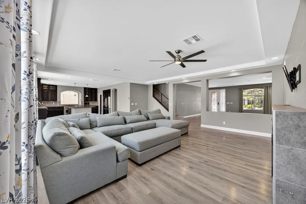 9610 Twin Rivers, Las Vegas, NV 89139