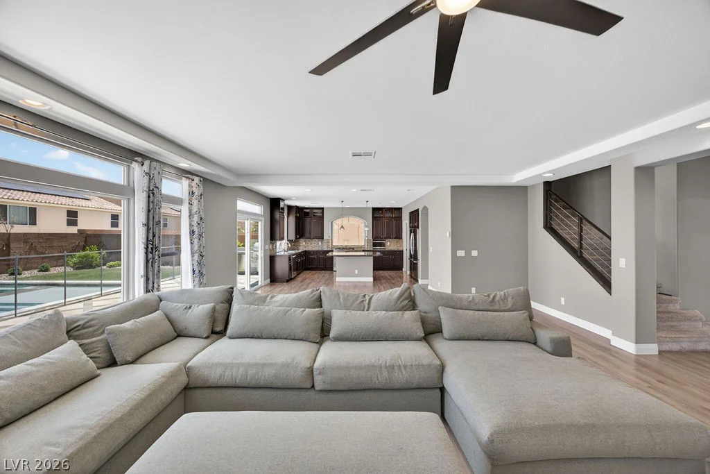 9610 Twin Rivers, Las Vegas, NV 89139
