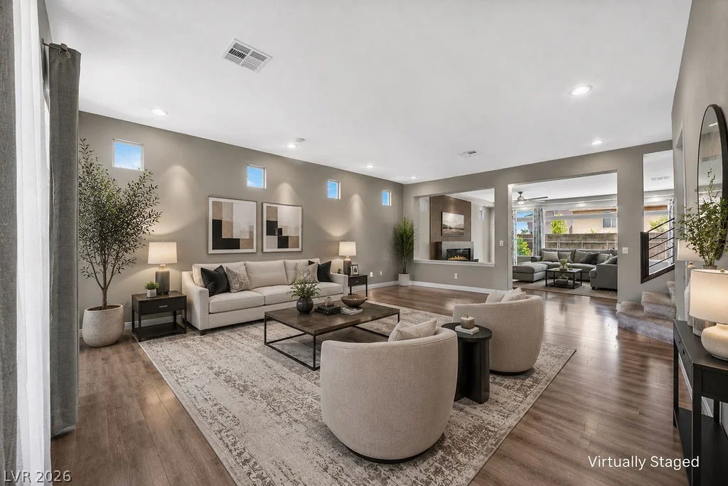 9610 Twin Rivers, Las Vegas, NV 89139