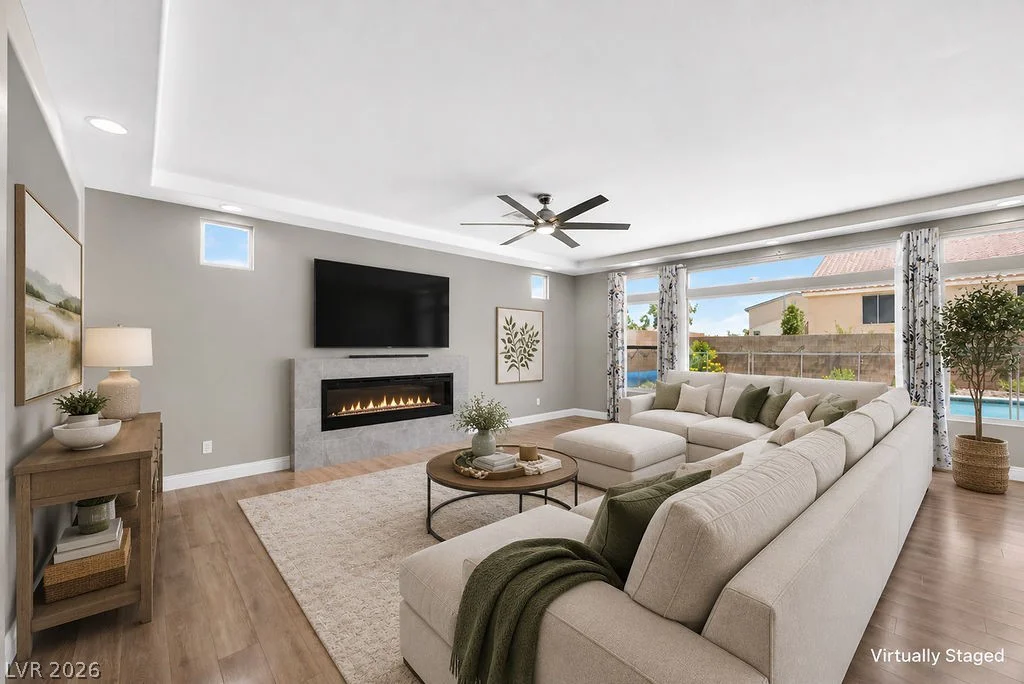 9610 Twin Rivers, Las Vegas, NV 89139