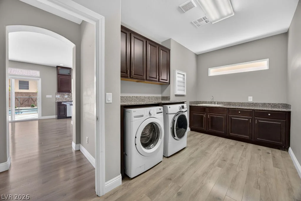 9610 Twin Rivers, Las Vegas, NV 89139