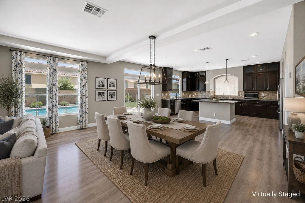 9610 Twin Rivers, Las Vegas, NV 89139