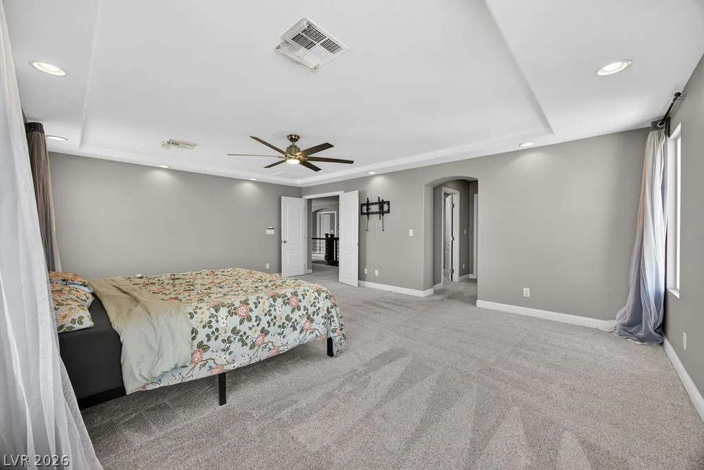 9610 Twin Rivers, Las Vegas, NV 89139