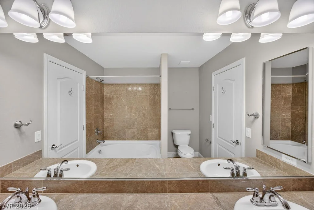 9610 Twin Rivers, Las Vegas, NV 89139