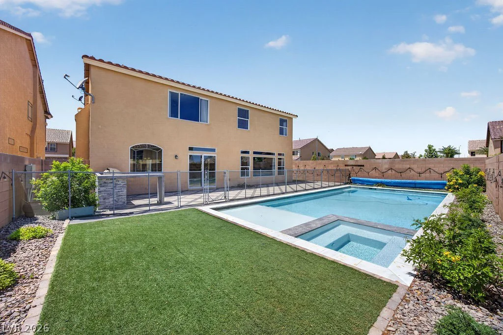 9610 Twin Rivers, Las Vegas, NV 89139