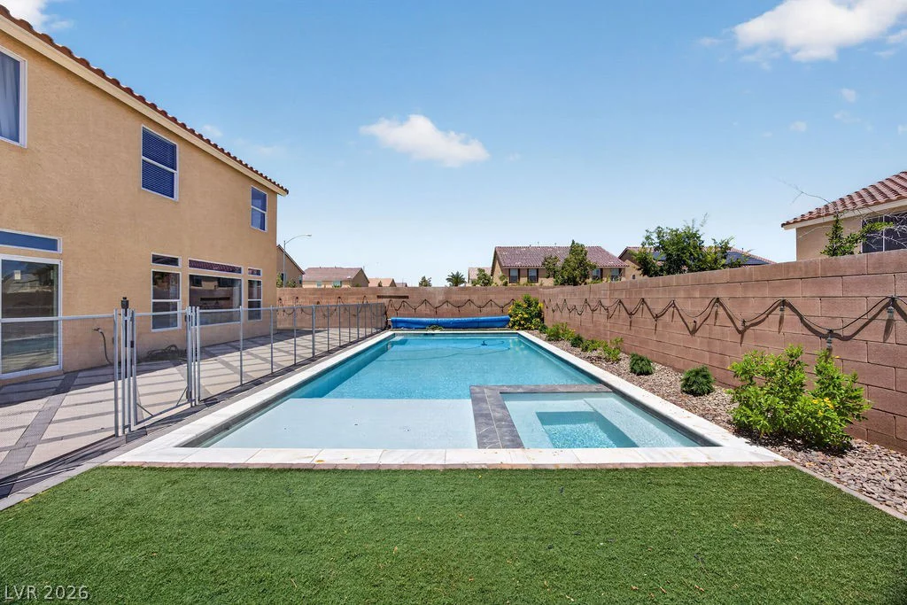 9610 Twin Rivers, Las Vegas, NV 89139
