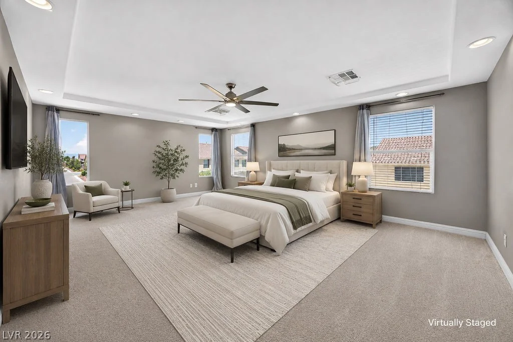 9610 Twin Rivers, Las Vegas, NV 89139