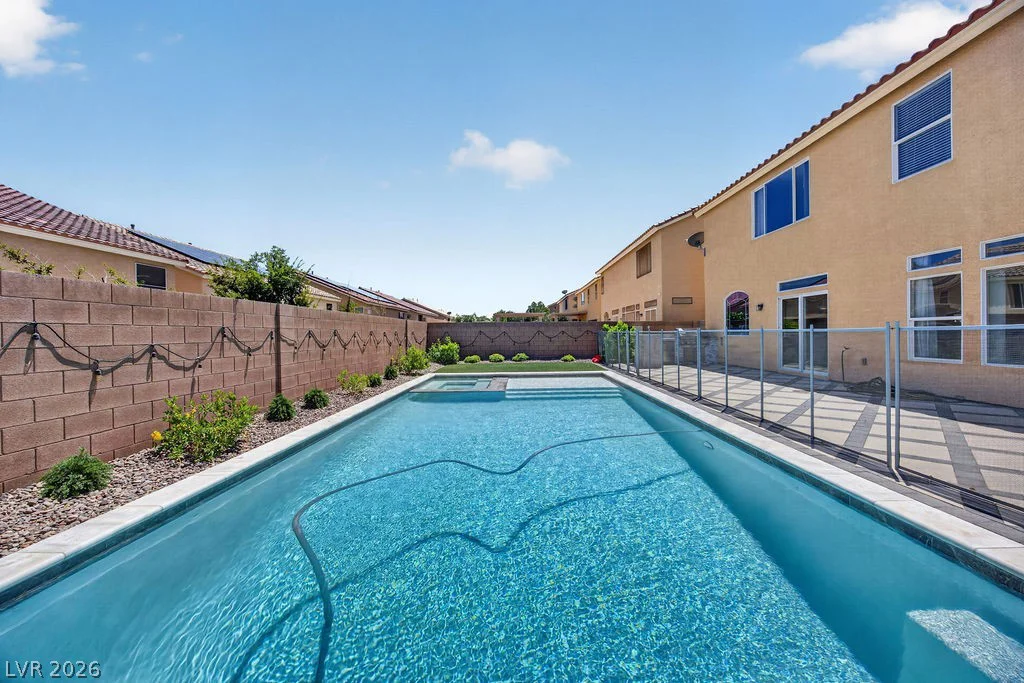 9610 Twin Rivers, Las Vegas, NV 89139