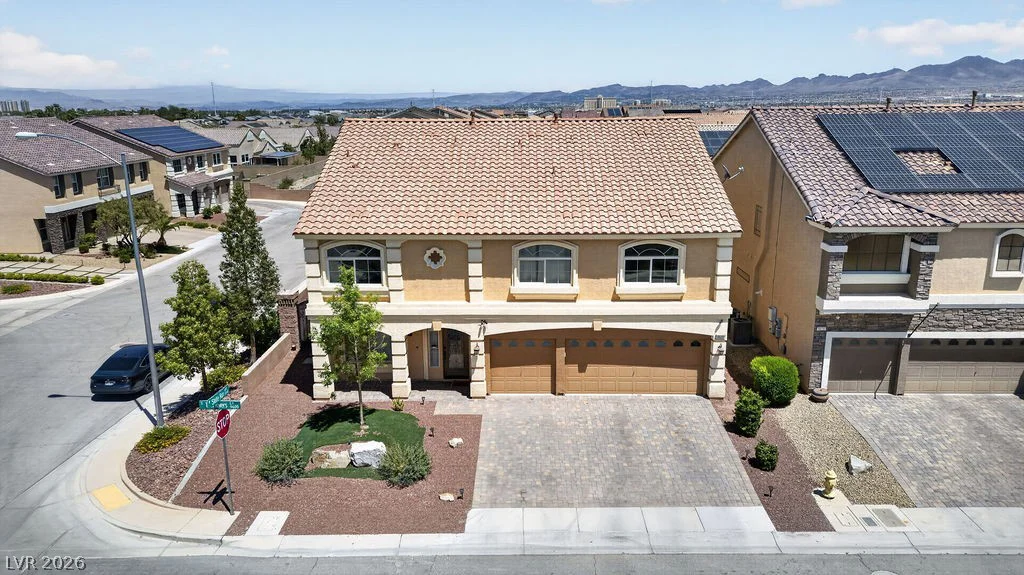 9610 Twin Rivers, Las Vegas, NV 89139
