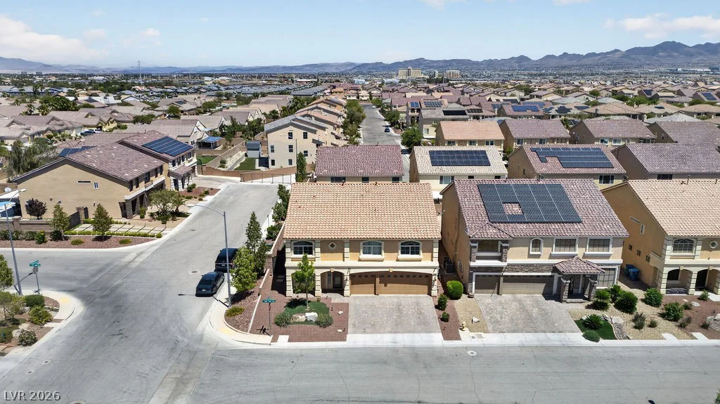9610 Twin Rivers, Las Vegas, NV 89139
