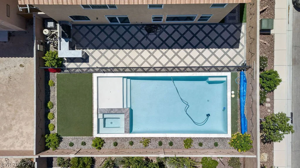 9610 Twin Rivers, Las Vegas, NV 89139