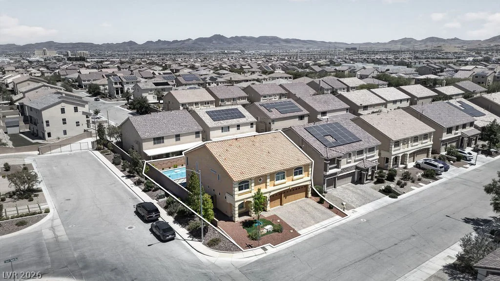 9610 Twin Rivers, Las Vegas, NV 89139