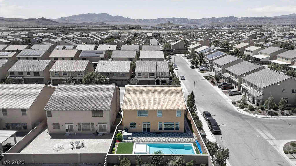9610 Twin Rivers, Las Vegas, NV 89139