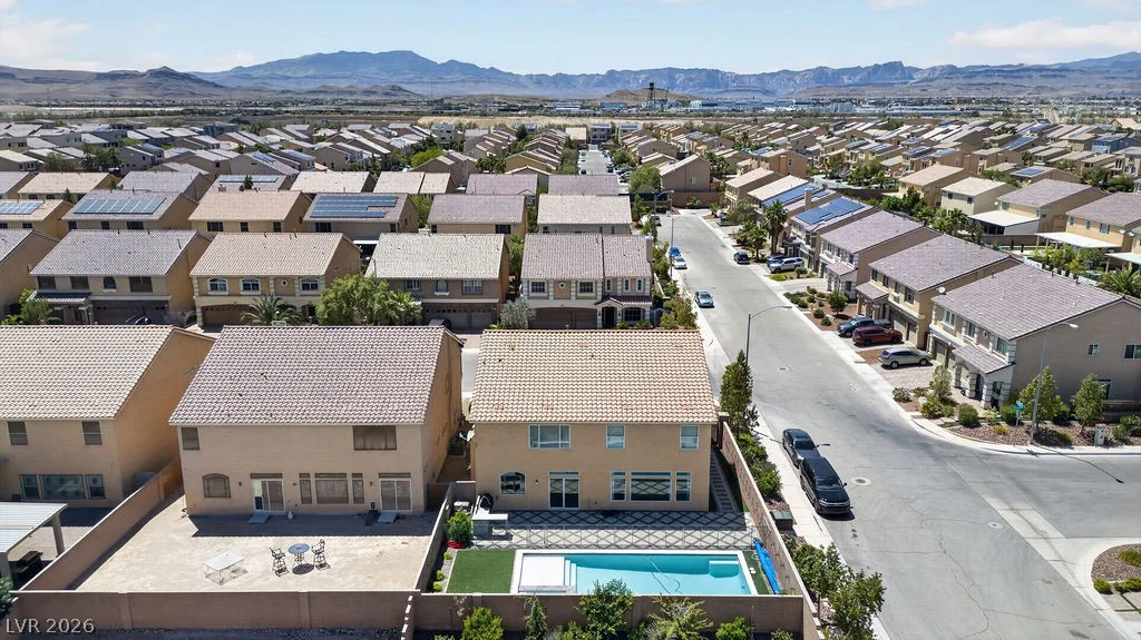 9610 Twin Rivers, Las Vegas, NV 89139