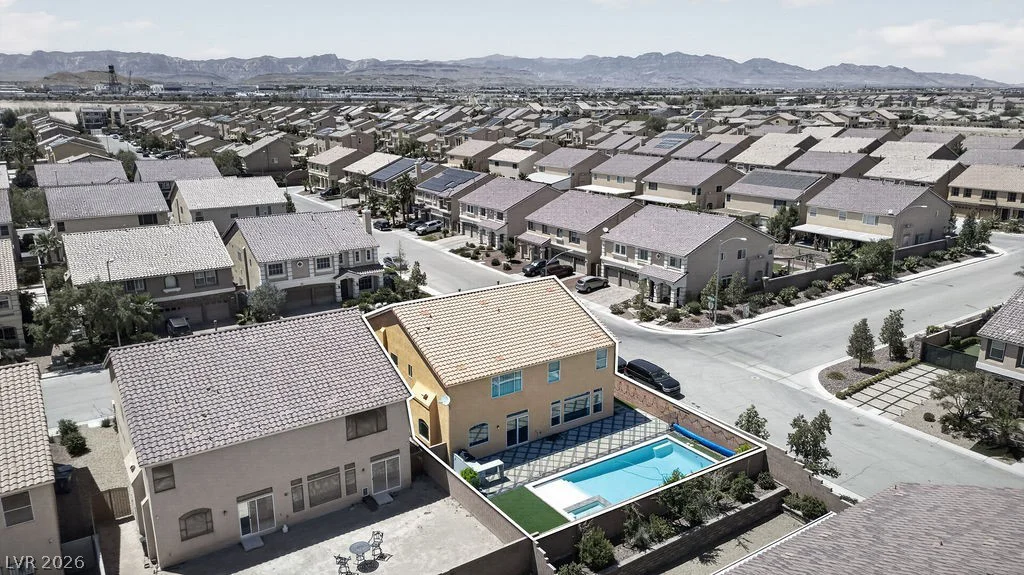 9610 Twin Rivers, Las Vegas, NV 89139