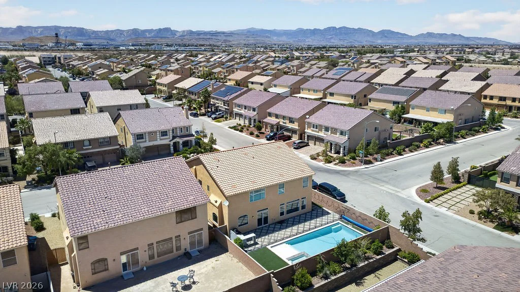 9610 Twin Rivers, Las Vegas, NV 89139