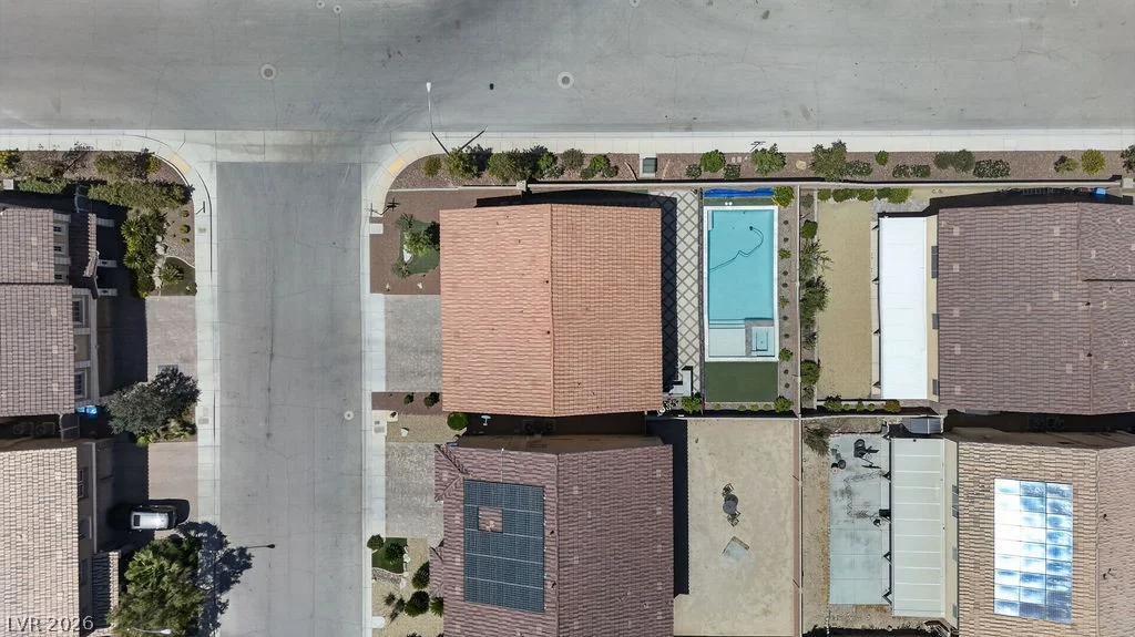 9610 Twin Rivers, Las Vegas, NV 89139