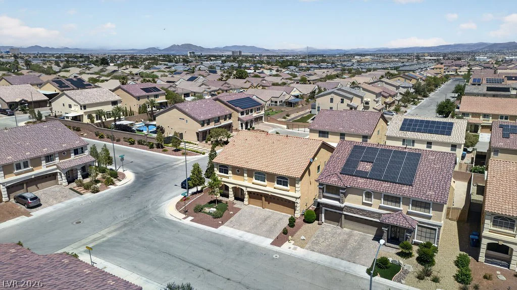 9610 Twin Rivers, Las Vegas, NV 89139