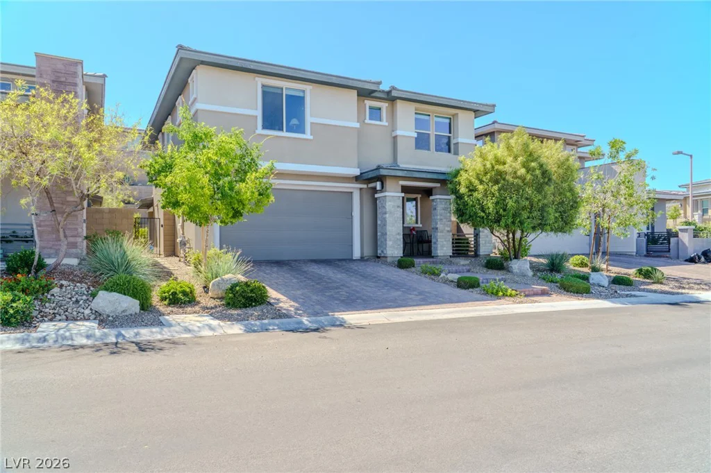 457 Bolsa Basin, Las Vegas, NV 89138