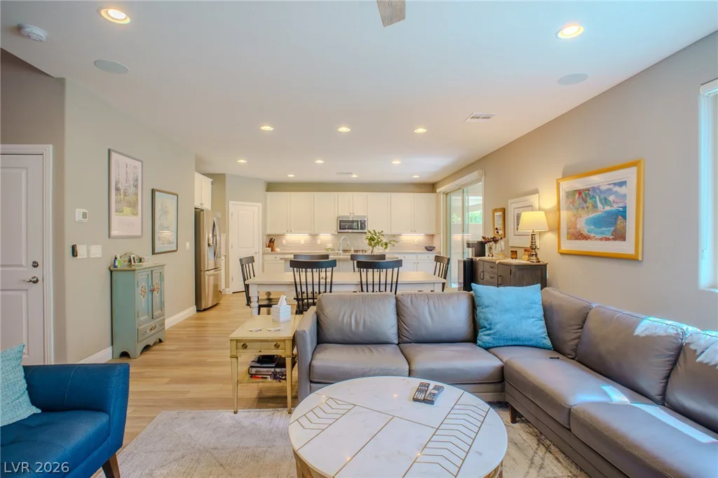 457 Bolsa Basin, Las Vegas, NV 89138