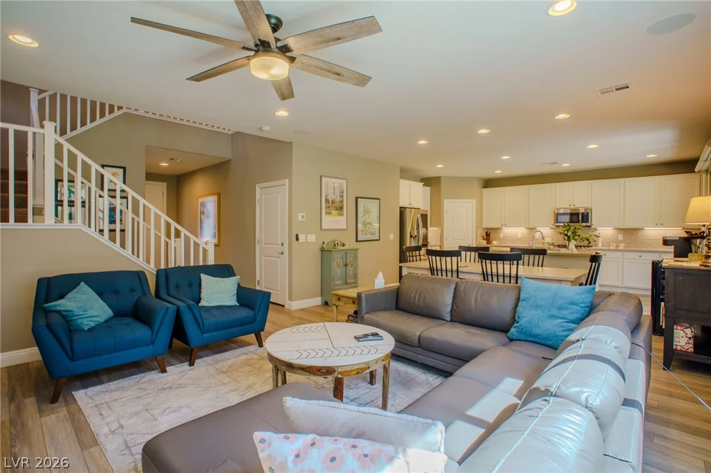 457 Bolsa Basin, Las Vegas, NV 89138