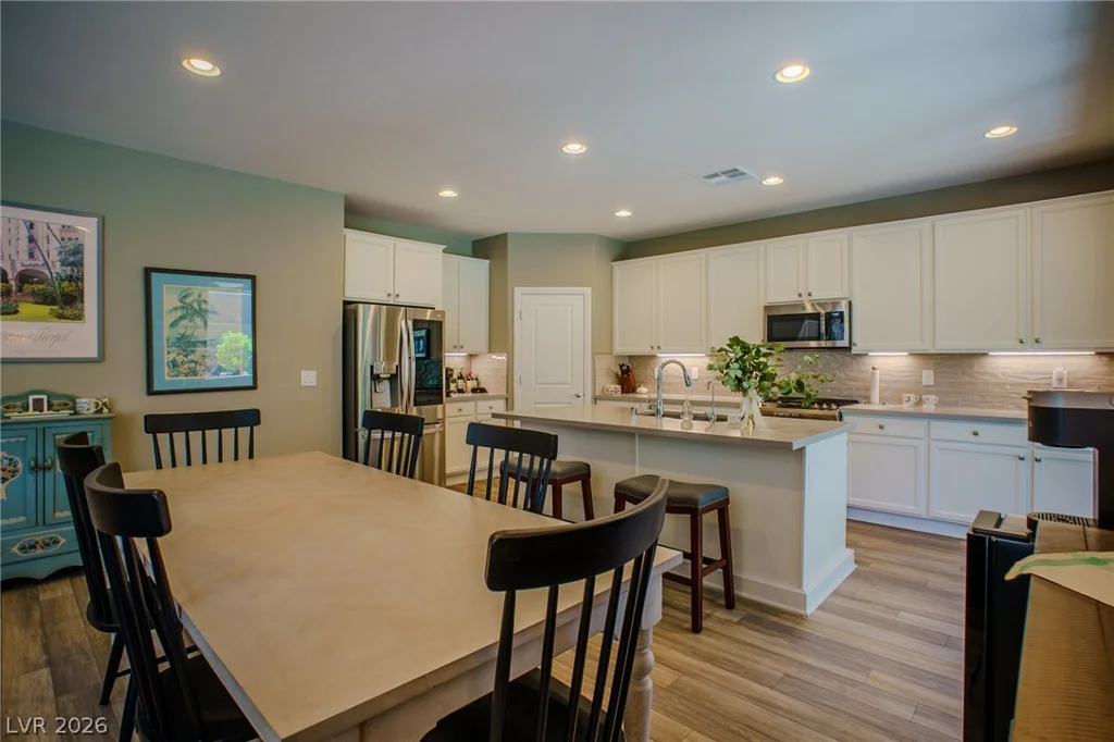 457 Bolsa Basin, Las Vegas, NV 89138