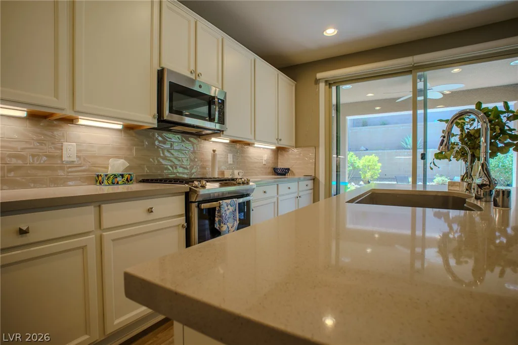 457 Bolsa Basin, Las Vegas, NV 89138