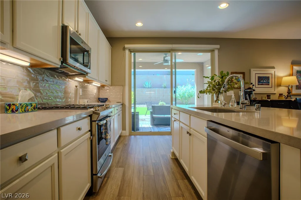 457 Bolsa Basin, Las Vegas, NV 89138
