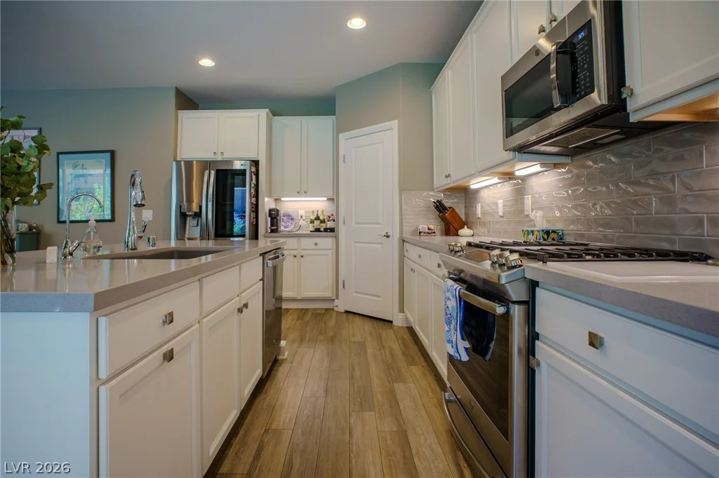 457 Bolsa Basin, Las Vegas, NV 89138