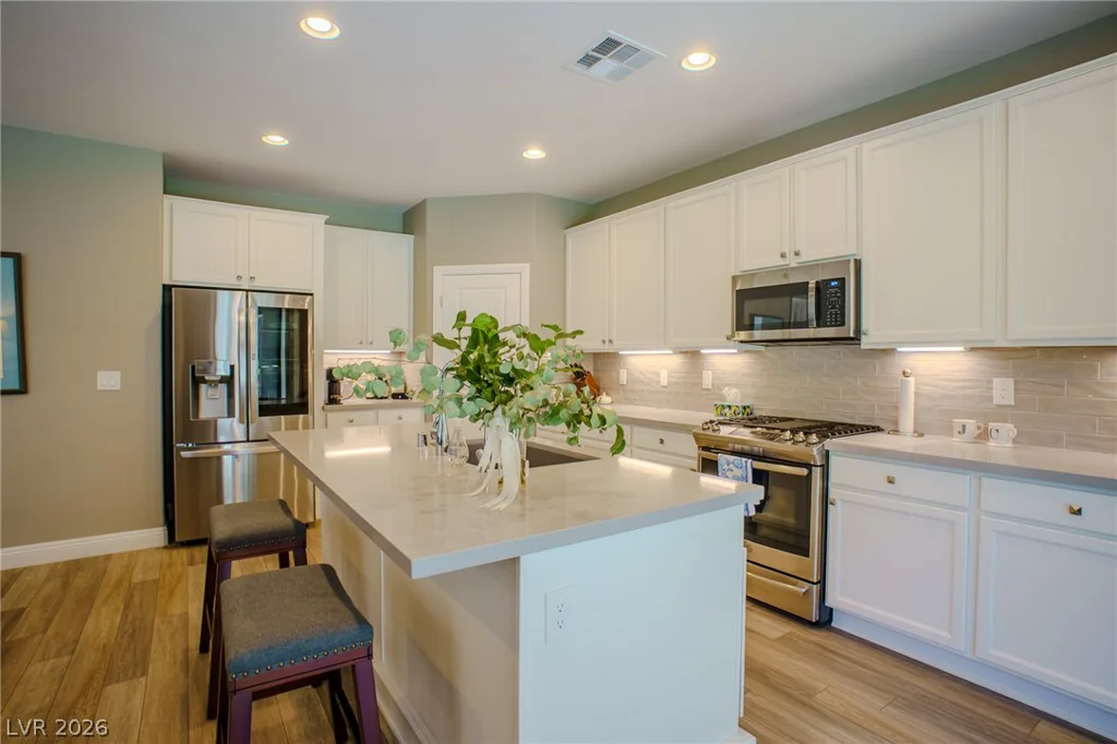 457 Bolsa Basin, Las Vegas, NV 89138