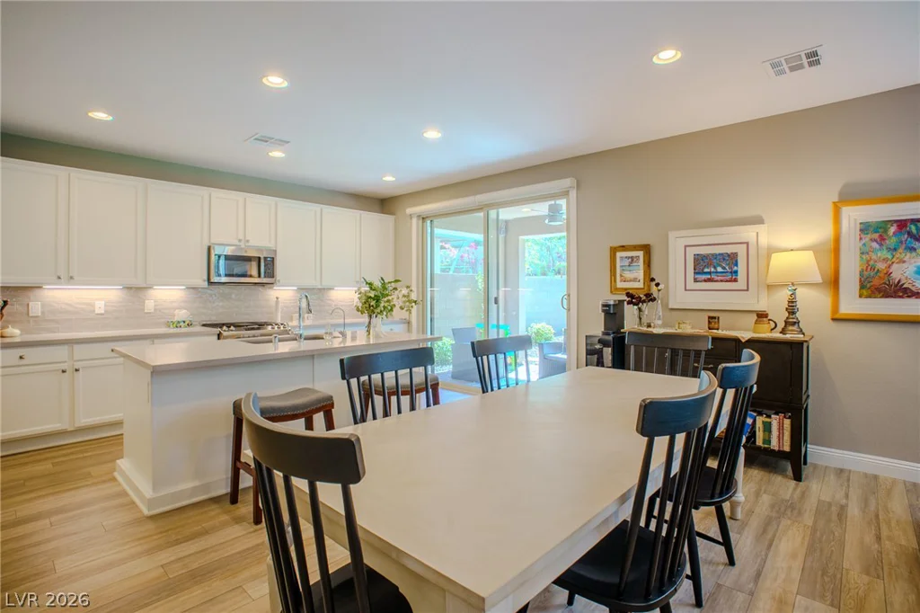 457 Bolsa Basin, Las Vegas, NV 89138