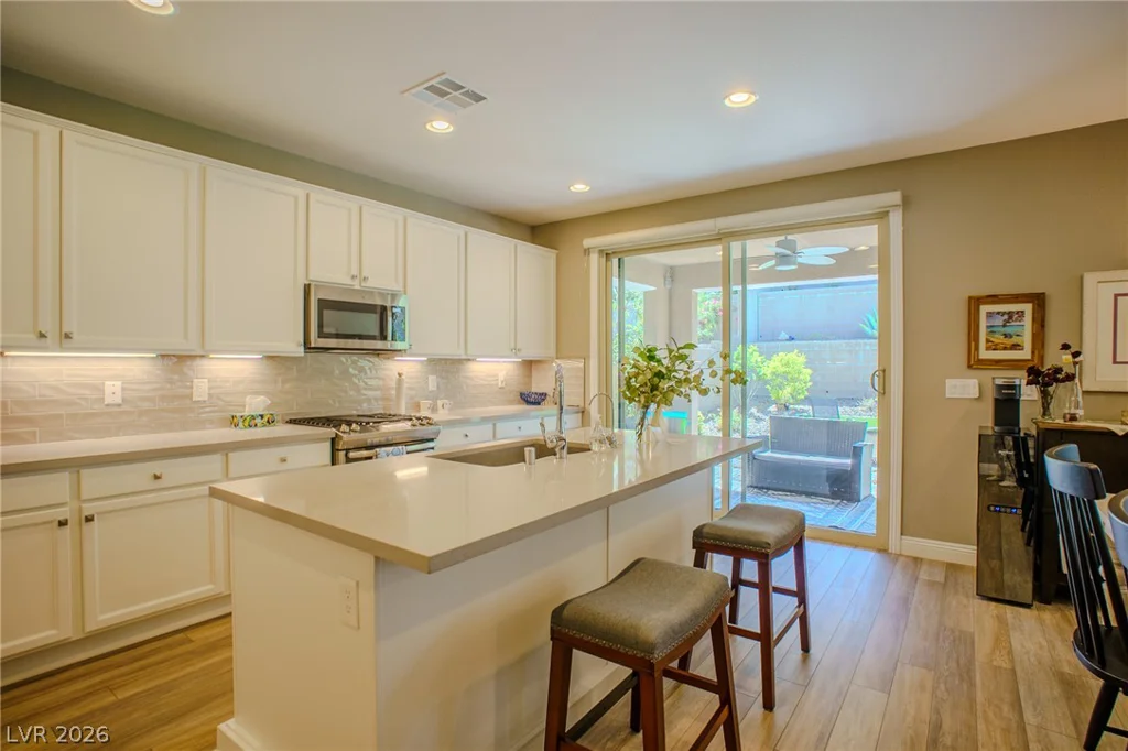 457 Bolsa Basin, Las Vegas, NV 89138