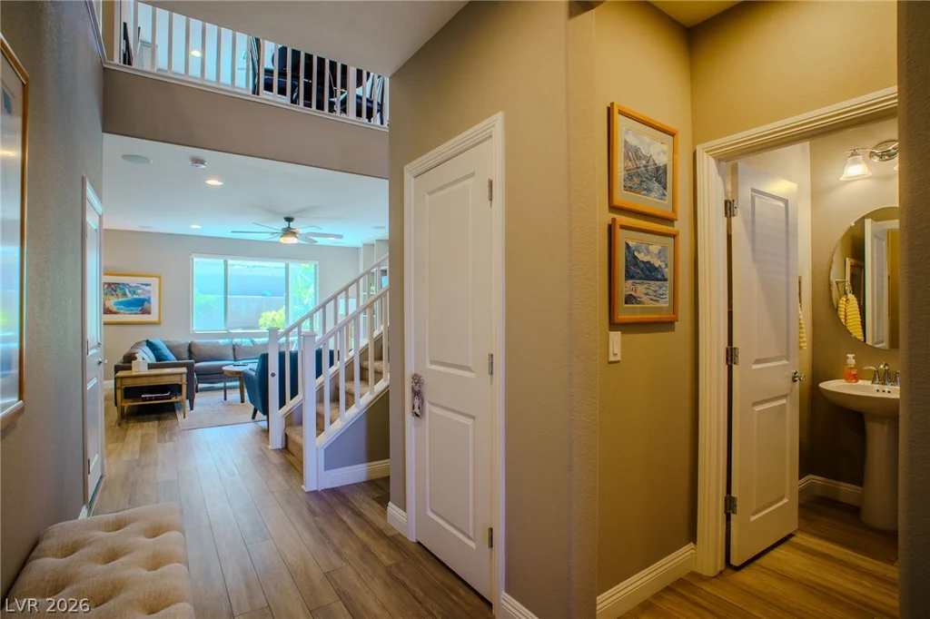 457 Bolsa Basin, Las Vegas, NV 89138