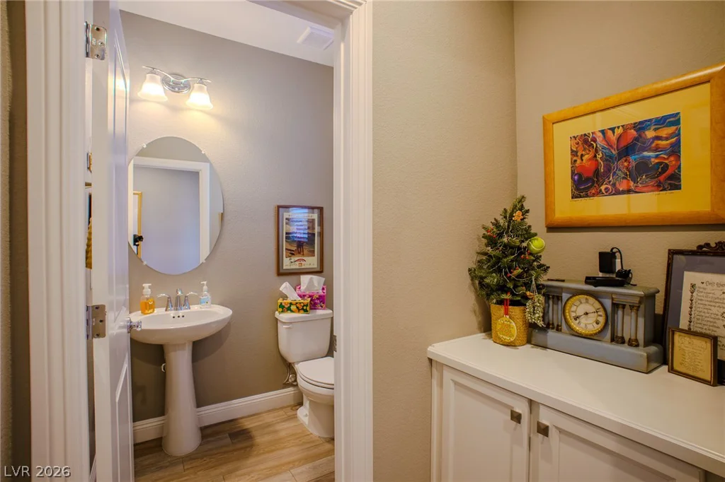 457 Bolsa Basin, Las Vegas, NV 89138