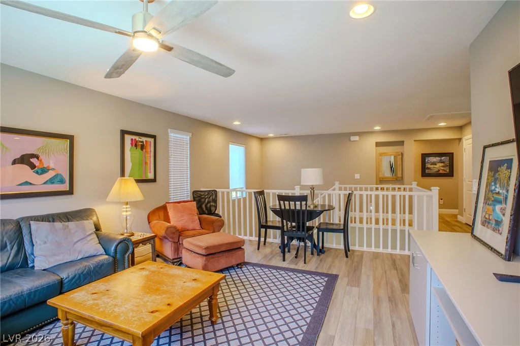 457 Bolsa Basin, Las Vegas, NV 89138