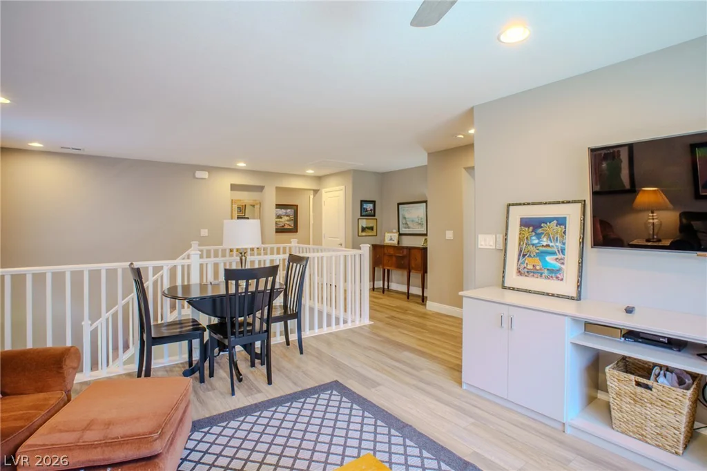 457 Bolsa Basin, Las Vegas, NV 89138