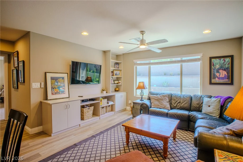 457 Bolsa Basin, Las Vegas, NV 89138