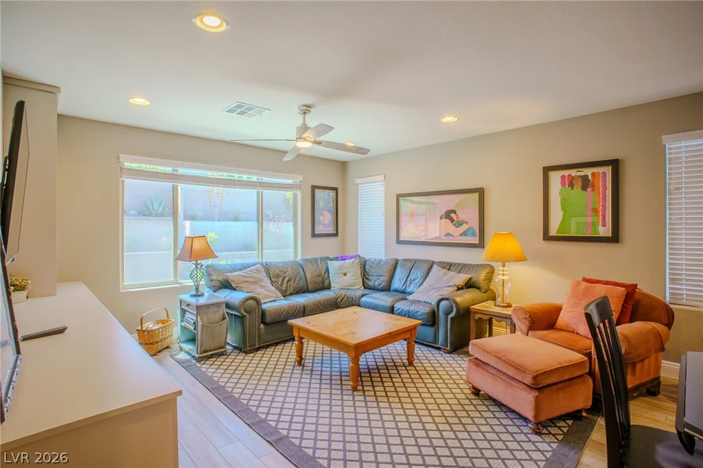457 Bolsa Basin, Las Vegas, NV 89138