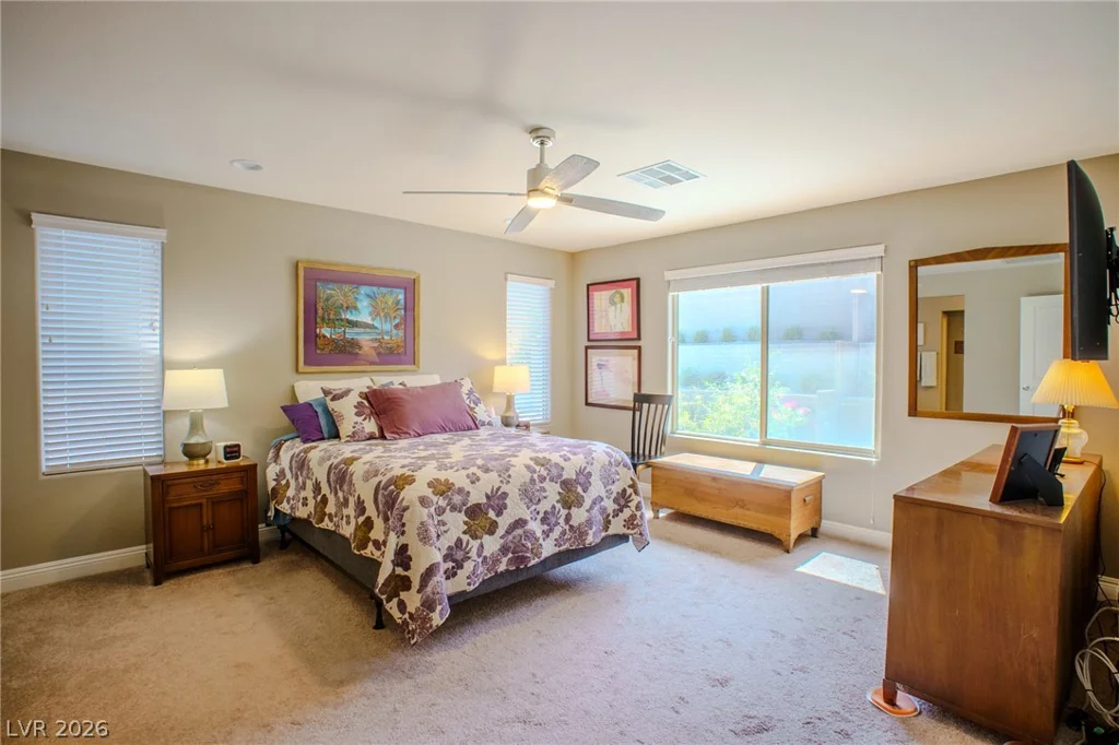 457 Bolsa Basin, Las Vegas, NV 89138